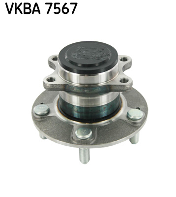 SKF Kerékcsapágy aggyal VKBA7567_SKF